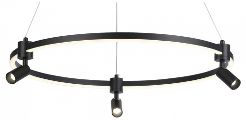 Подвесная люстра Ambrella Light FL FL5293 в Нижнем Новгороде