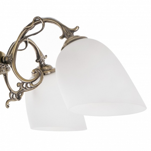 Люстра на штанге MyFar Biene MR1521-5C в Нижнем Новгороде фото 4