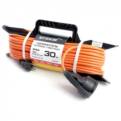 Удлинитель Stekker Home 39492 в Нижнем Новгороде