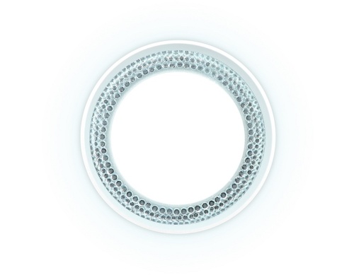 Встраиваемый светильник Ambrella Light TN TN342 в Нижнем Новгороде фото 2