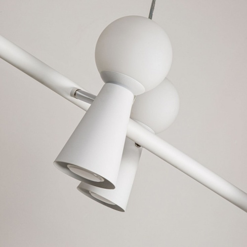 Подвесной светильник Favourite Gnomes 4094-8P в Нижнем Новгороде фото 3