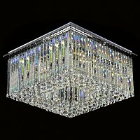 Потолочная люстра Newport 8400 8401/60 PL chrome в Нижнем Новгороде