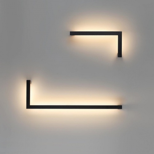 Накладной светильник Odeon Light Grafic 7153/10WL в Нижнем Новгороде фото 4