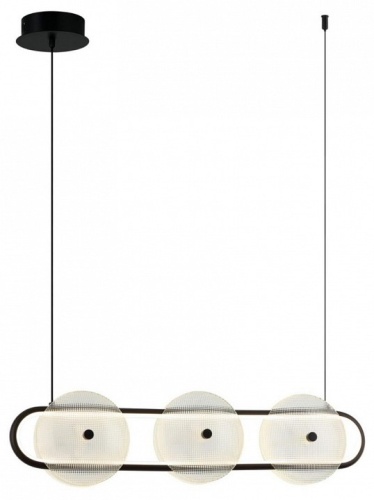 Подвесной светильник Omnilux Pancone OML-52503-03 в Нижнем Новгороде фото 3