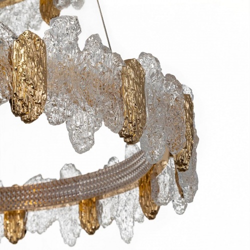 Подвесной светильник Citilux Lava CL250182 в Нижнем Новгороде фото 3