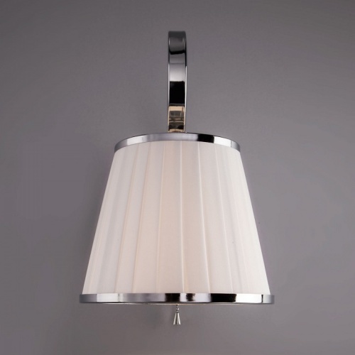 Бра Eurosvet Tessa 60088/1 хром в Нижнем Новгороде фото 3