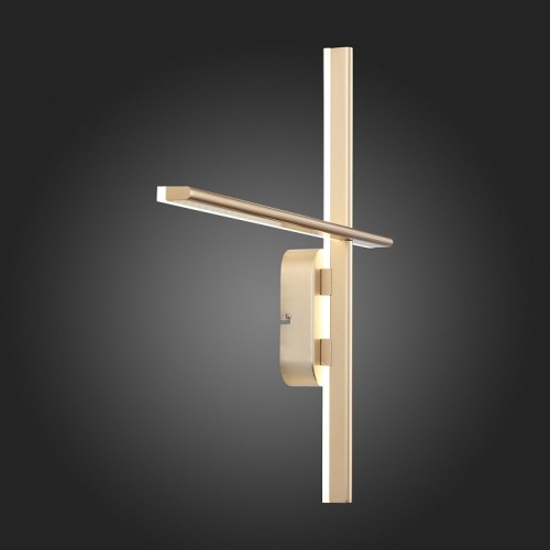 Накладной светильник ST-Luce Basoni SL394.201.02 в Нижнем Новгороде фото 13