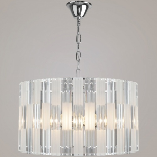 Подвесной светильник 01851-0.4-06 CH в Нижнем Новгороде фото 3