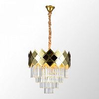 Подвесной светильник Lussole Presidio LSP-6019 в Нижнем Новгороде