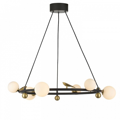 Подвесная люстра Favourite Sparrow 4324-6P в Нижнем Новгороде фото 2