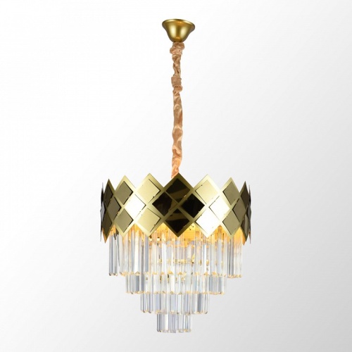 Подвесной светильник Lussole Presidio LSP-6019 в Нижнем Новгороде