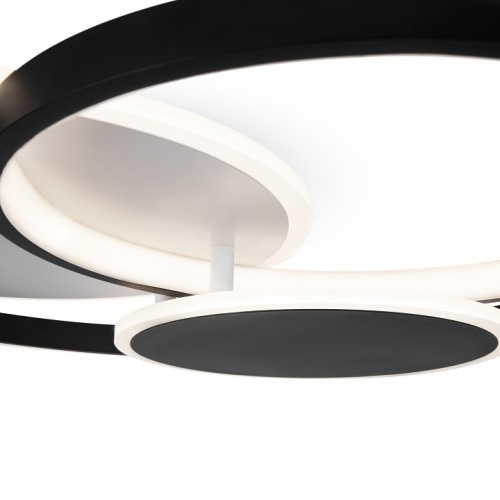 Накладной светильник Freya  FR10015CL-L94WB в Нижнем Новгороде фото 9