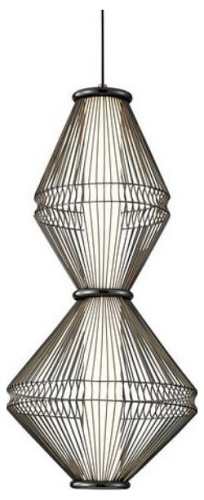 Подвесной светильник Aployt Dzhakket APL.068.06.18 в Нижнем Новгороде