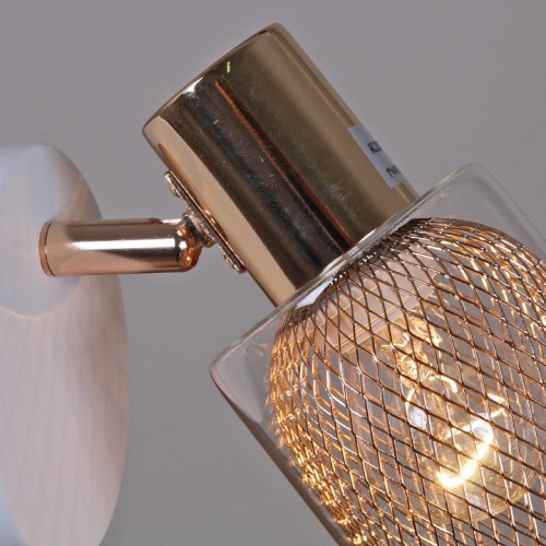 Спот 6125 06125-3.8-02 WH+FGD в Нижнем Новгороде фото 2