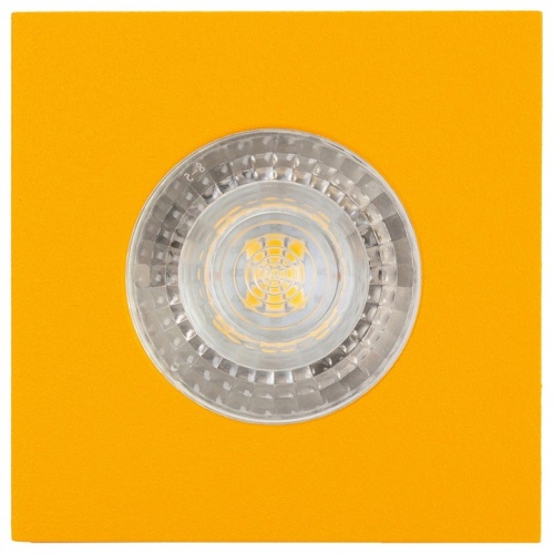 Встраиваемый светильник Denkirs DK2031 DK2031-YE в Нижнем Новгороде