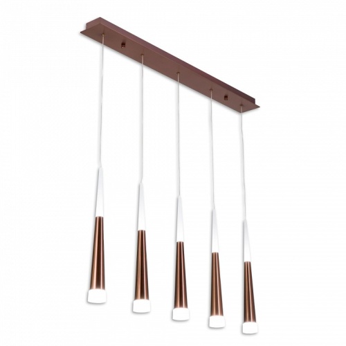 Подвесной светильник Citilux Вегас CL227053 в Нижнем Новгороде фото 8