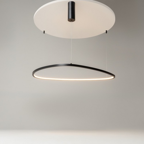 Подвесной светильник Maytoni Glint MOD072PL-L36B3K в Нижнем Новгороде фото 9