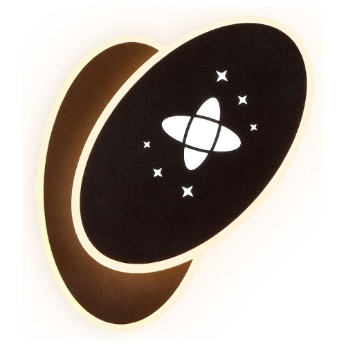 Накладной светильник Ambrella Light FA FW110 в Нижнем Новгороде фото 3