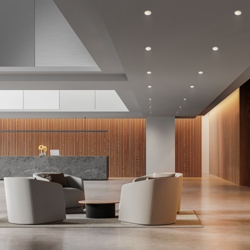 Встраиваемый светильник Lightstar Ciclone 385646 в Нижнем Новгороде фото 5