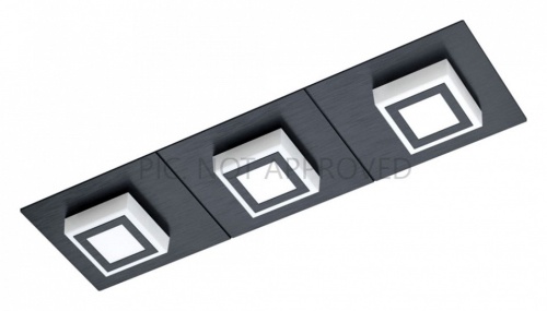 Накладной светильник Eglo Masiano 1 99363 в Нижнем Новгороде