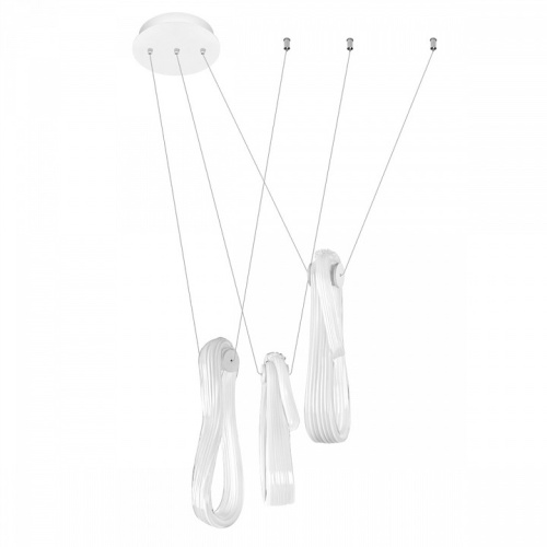 Подвесной светильник Loft it Series 10400/3 в Нижнем Новгороде фото 8