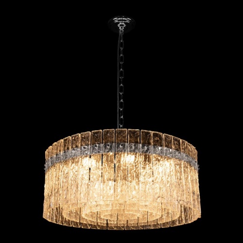 Подвесная люстра Loft it Nevada 10297/600 Nickel в Нижнем Новгороде фото 2