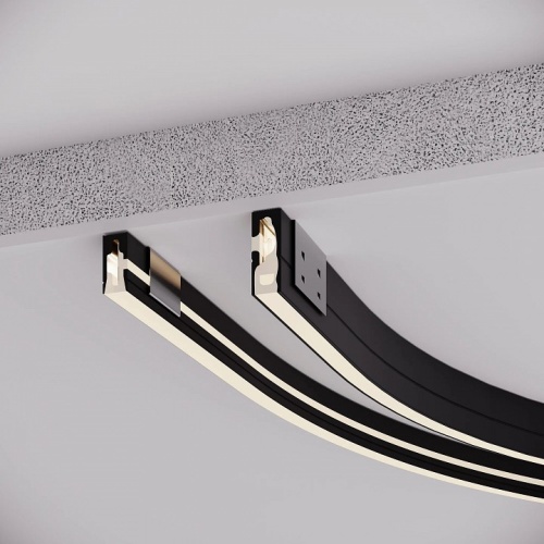 Профиль для плинтусов гибкий Arlight WPH-FLEX 045782 в Нижнем Новгороде фото 3