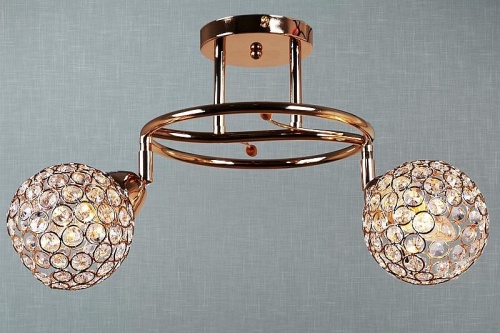 Светильник на штанге 21283 21283-0.3-02 FGD в Нижнем Новгороде