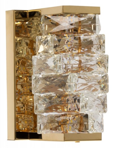 Бра MW-Light Гослар 19 498027601 в Нижнем Новгороде