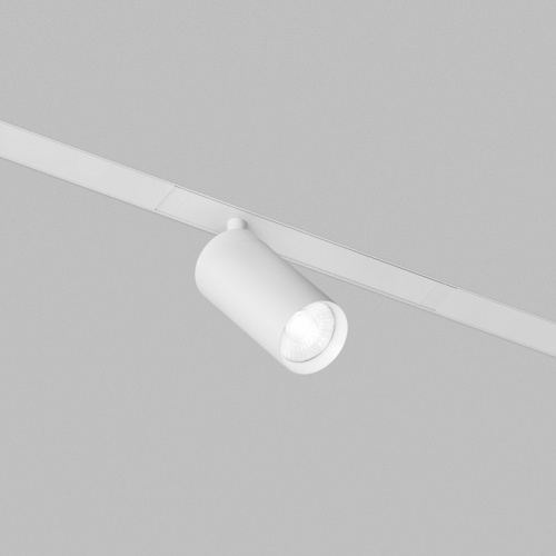 Светильник на штанге Denkirs SIMPLE SPOT DK8210-WH в Нижнем Новгороде фото 4