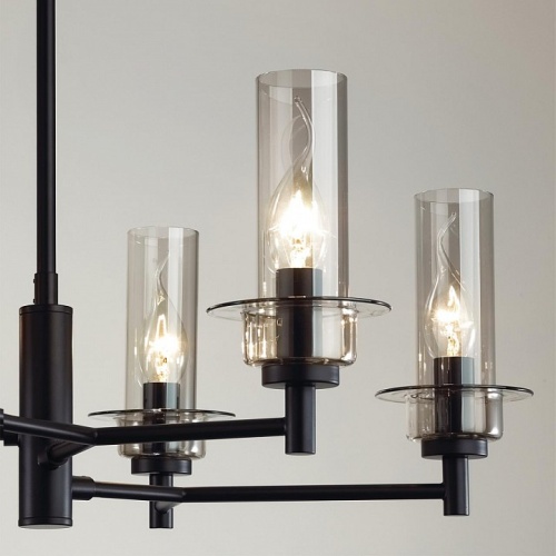 Люстра на штанге Lumion Madonna 6555/6C в Нижнем Новгороде фото 3