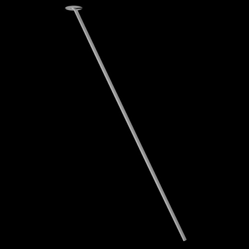 Встраиваемый светильник на штанге Loft it Cane 10359/1200 White в Нижнем Новгороде фото 10