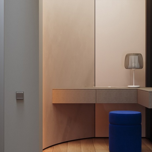 Накладка для электронного карточного выключателя Voltum S70 VLS002614 в Нижнем Новгороде фото 6