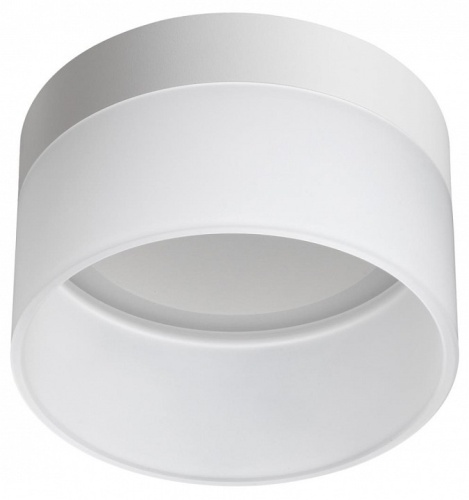 Накладной светильник Novotech Aura 359445 в Нижнем Новгороде фото 3