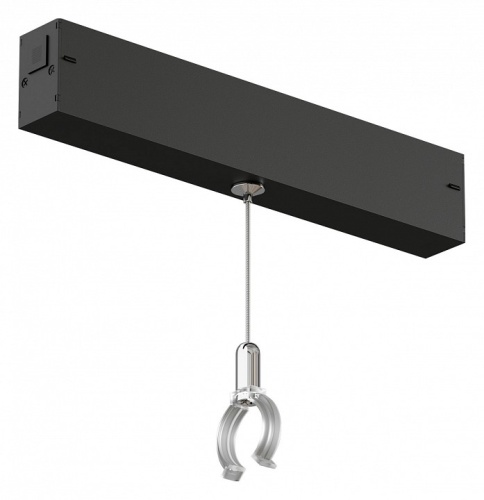 Подвес для трека Denkirs SMART RAY DK8064-BK в Нижнем Новгороде
