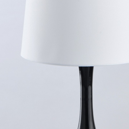 Настольная лампа декоративная MW-Light Салон 415033601 в Иланском фото 8