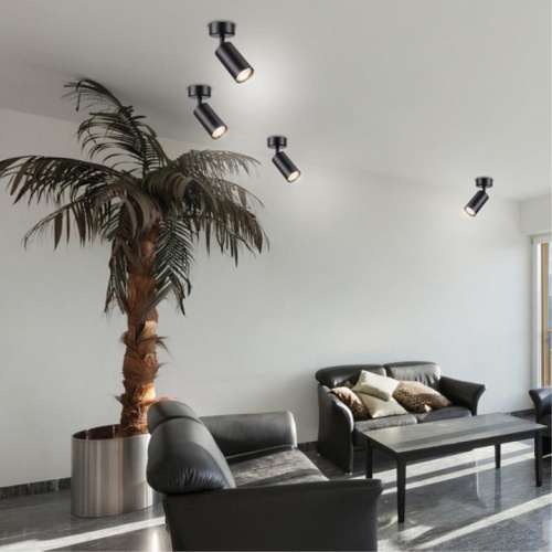 Спот Novotech Pipe 370417 в Нижнем Новгороде фото 3