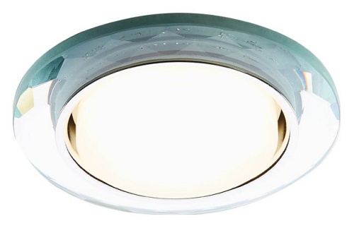 Встраиваемый светильник Ambrella Light G G8077 CH в Нижнем Новгороде