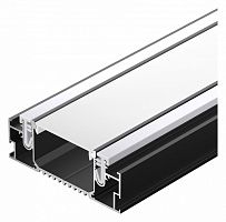 Профили встраиваемые для натяжных потолков Arlight STRETCH 055206 в Нижнем Новгороде