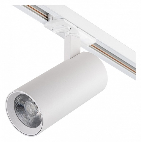 Светильник на штанге Escada 20002 20002TRA/04LED SWH в Нижнем Новгороде фото 4