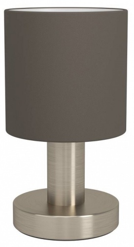 Настольная лампа декоративная Eglo MONTETTO 31842 в Нижнем Новгороде