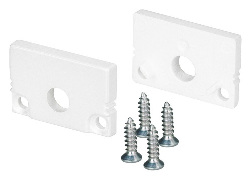 Заглушка для профиля с отверстием Arlight S-LUX 037536 в Нижнем Новгороде