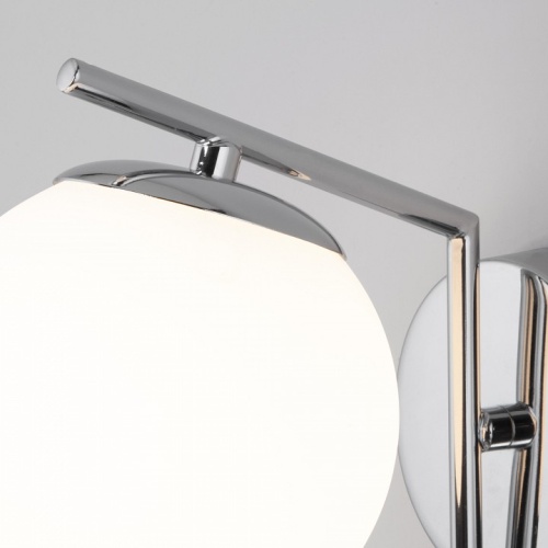 Бра Eurosvet Frost 70152/1 хром в Нижнем Новгороде фото 2