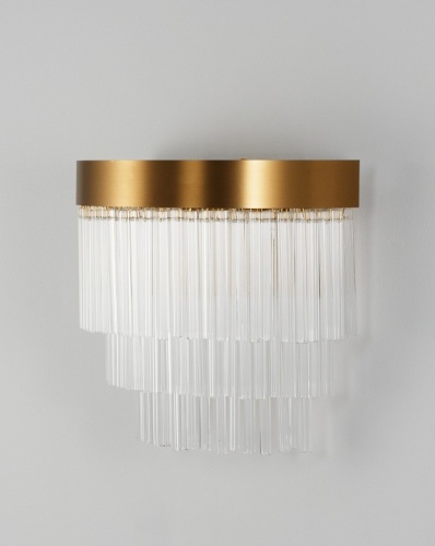 Накладной светильник Moderli Briol V6081-WL в Нижнем Новгороде фото 5