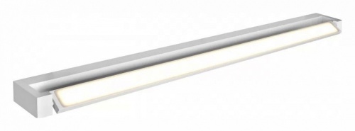 Накладной светильник iLedex Firefox W1173-3 WH в Нижнем Новгороде