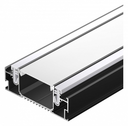 Профили встраиваемые для натяжных потолков Arlight STRETCH 055206 в Нижнем Новгороде