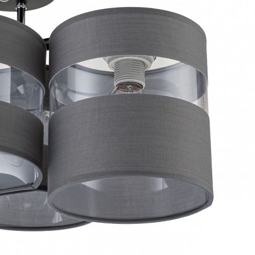 Люстра на штанге Escada Fantasy 642/4P в Нижнем Новгороде фото 2