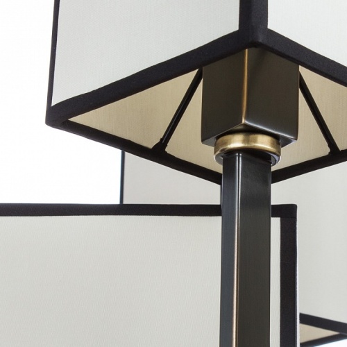 Подвесная люстра Divinare Porta 5933/01 LM-8 в Нижнем Новгороде фото 8