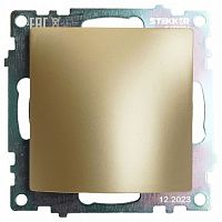 Розетка для вывод кабеля без рамки Stekker Катрин 49464 в Нижнем Новгороде