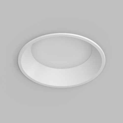 Встраиваемый светильник Denkirs TRIM DK2452-WH в Нижнем Новгороде фото 2